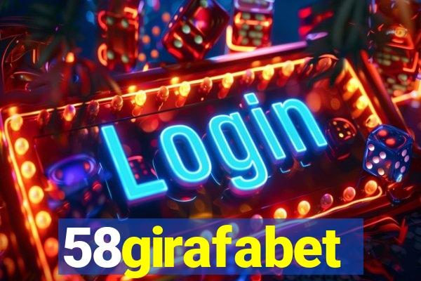 58girafabet