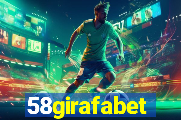 58girafabet