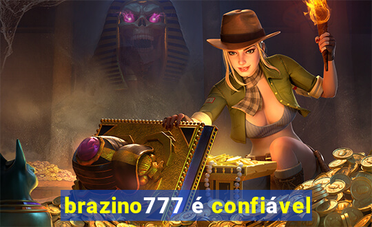 brazino777 é confiável