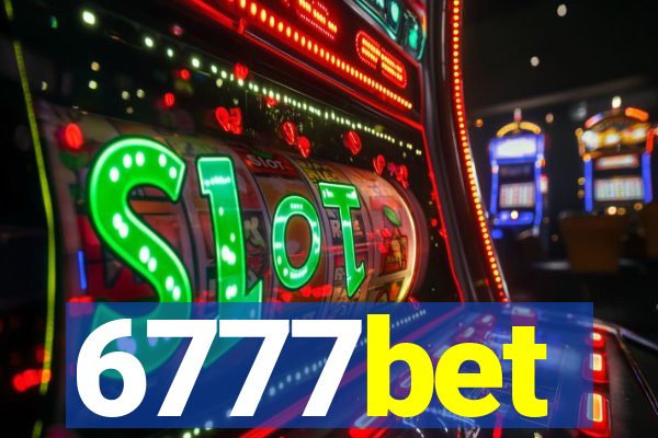 6777bet