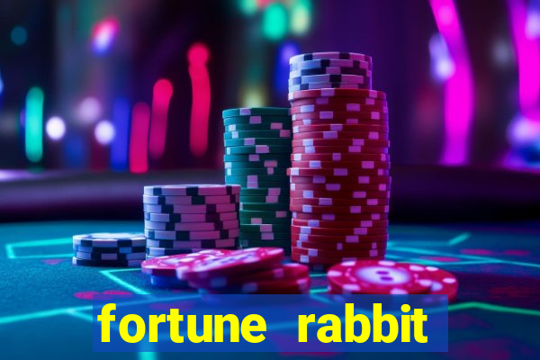 fortune rabbit horario pagante Commercial