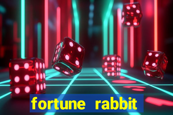 fortune rabbit horario pagante Commercial