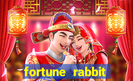 fortune rabbit horario pagante Commercial