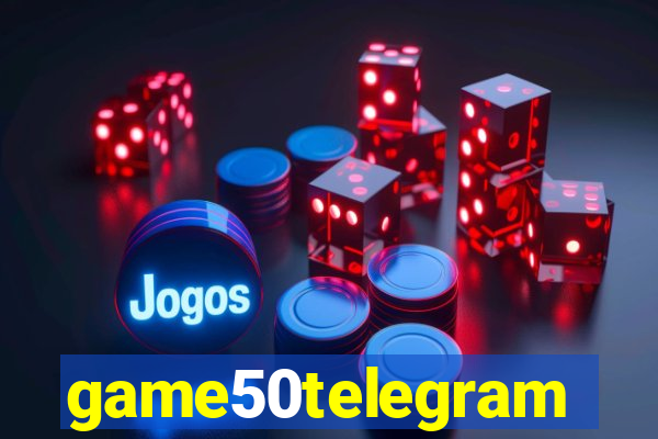 game50telegram