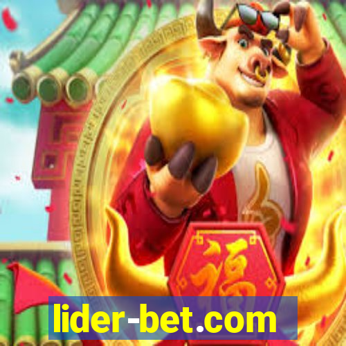 lider-bet.com