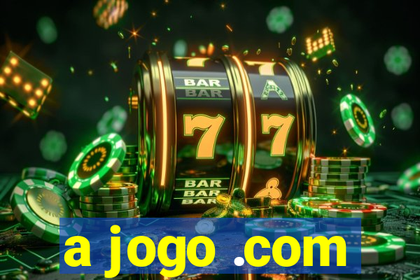 a jogo .com