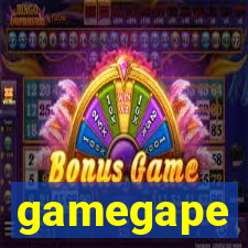 gamegape