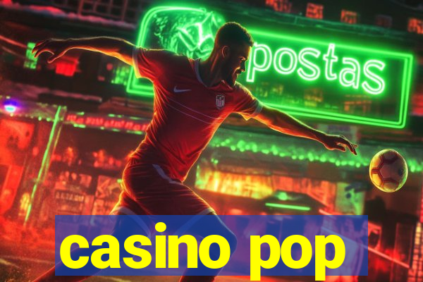 casino pop