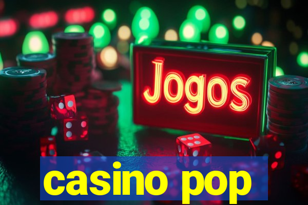 casino pop