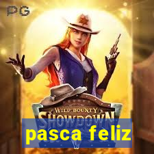 pasca feliz