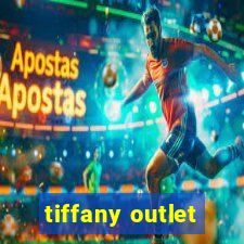 tiffany outlet