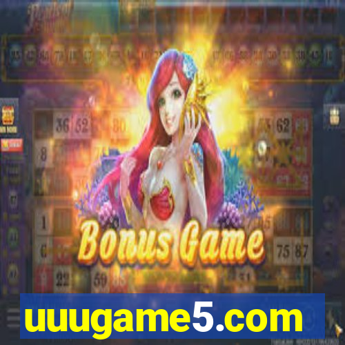 uuugame5.com