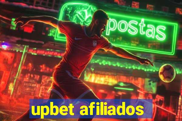 upbet afiliados