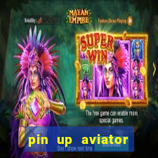 pin up aviator promo code