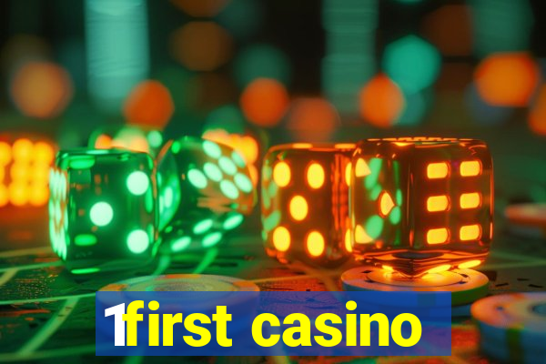 1first casino