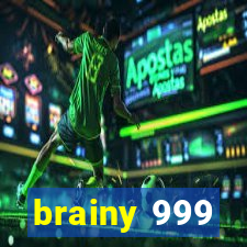 brainy 999