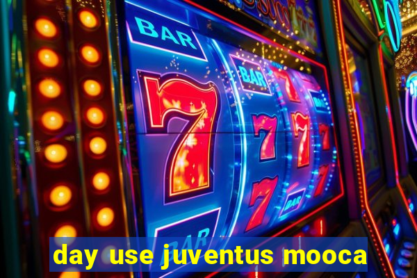 day use juventus mooca