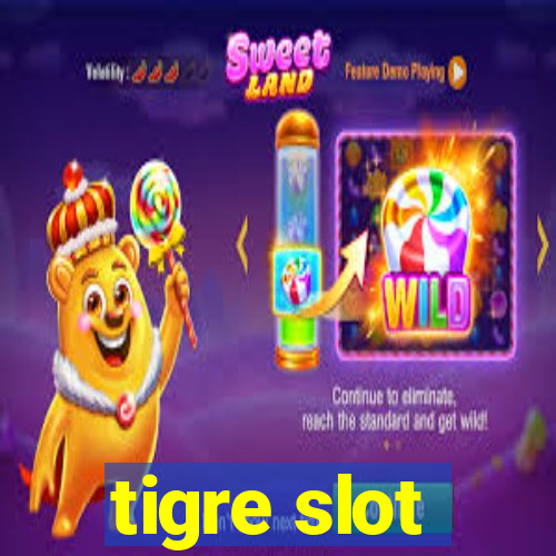 tigre slot