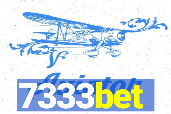 7333bet