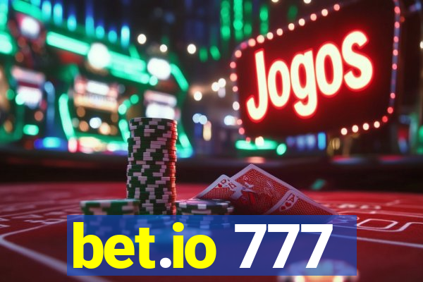 bet.io 777