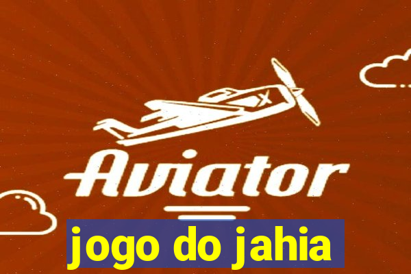 jogo do jahia