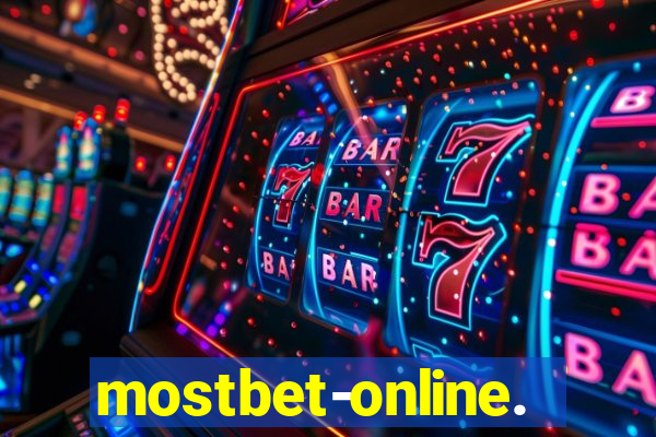 mostbet-online.com.br