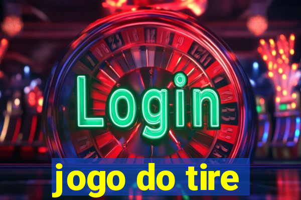 jogo do tire