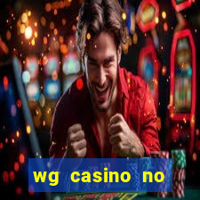 wg casino no deposit bonus