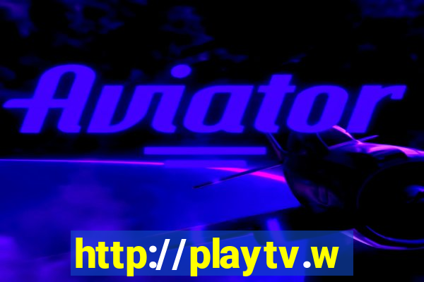 http://playtv.ws