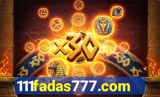 111fadas777.com