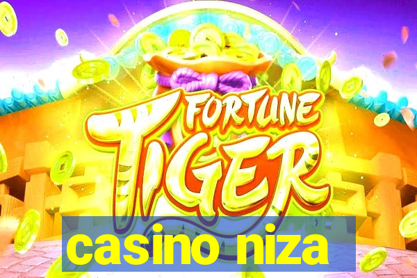 casino niza