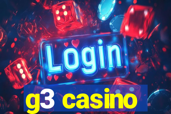 g3 casino