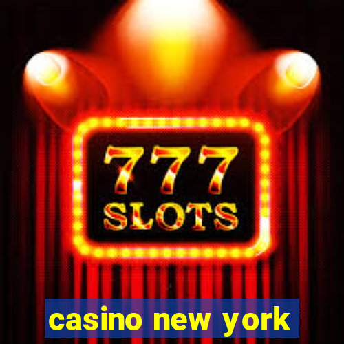 casino new york