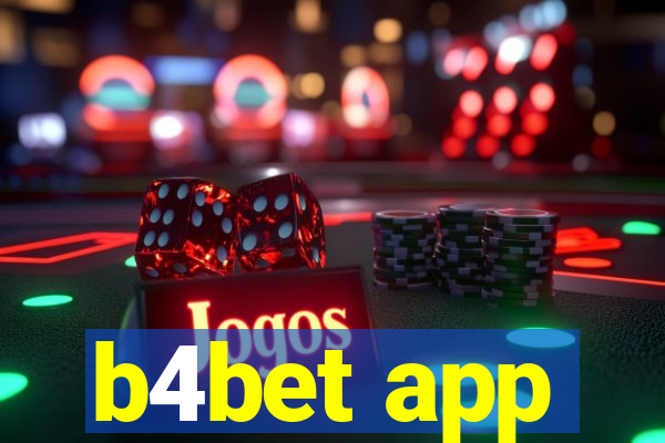 b4bet app