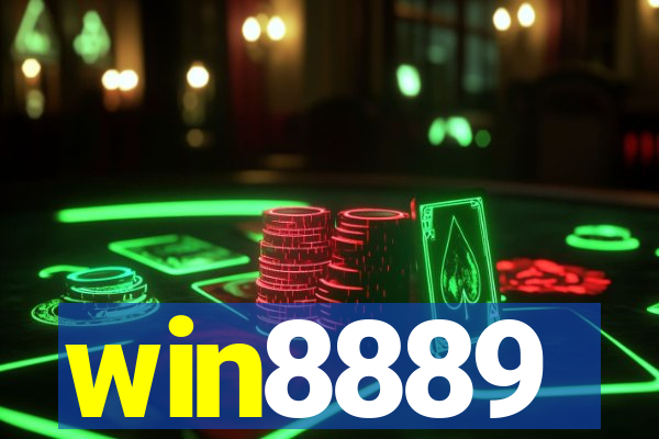 win8889