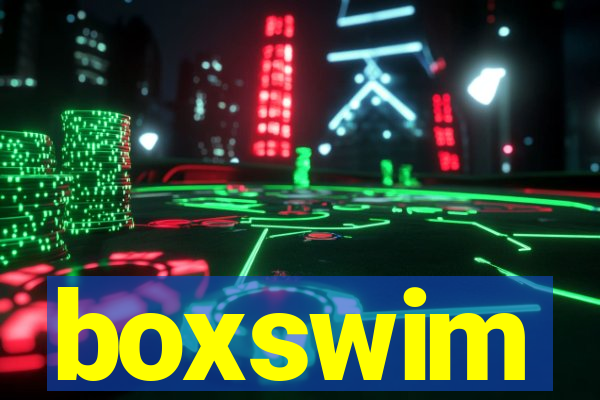 boxswim