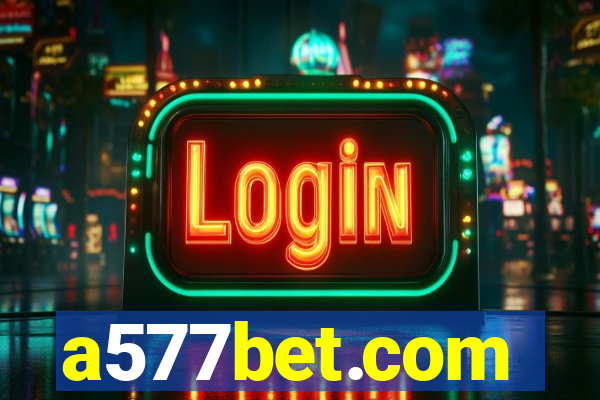 a577bet.com