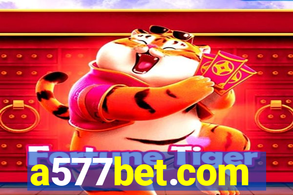 a577bet.com