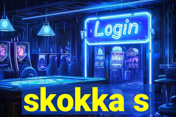 skokka s