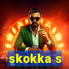 skokka s