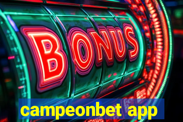 campeonbet app