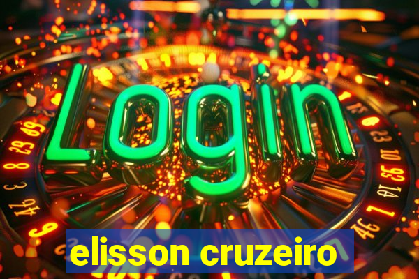 elisson cruzeiro