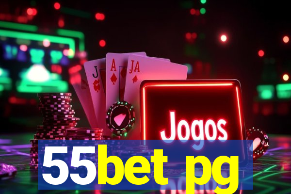 55bet pg