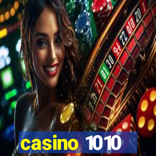 casino 1010