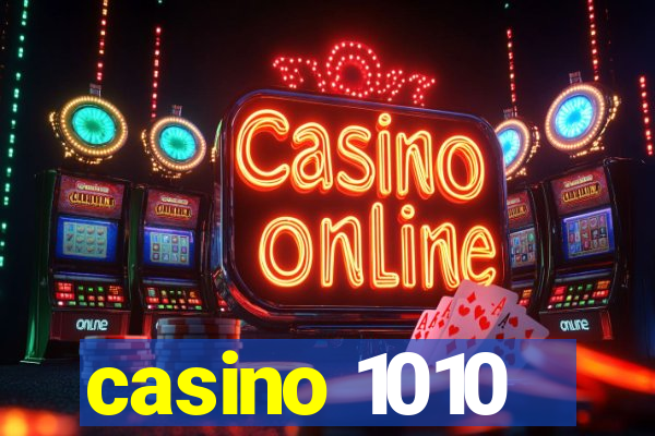 casino 1010