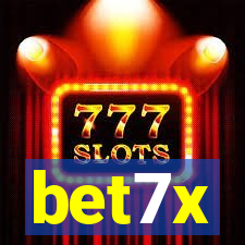 bet7x