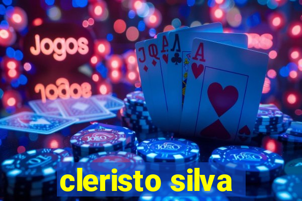 cleristo silva