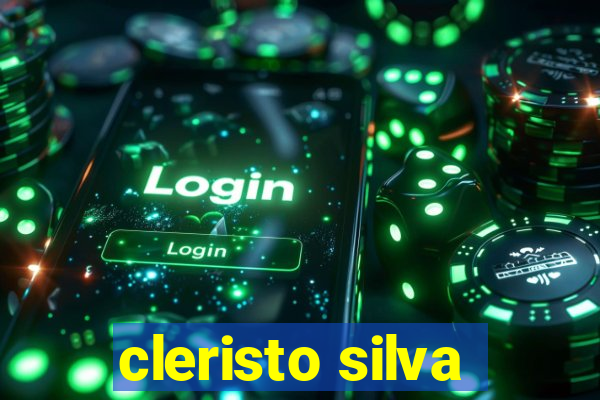 cleristo silva