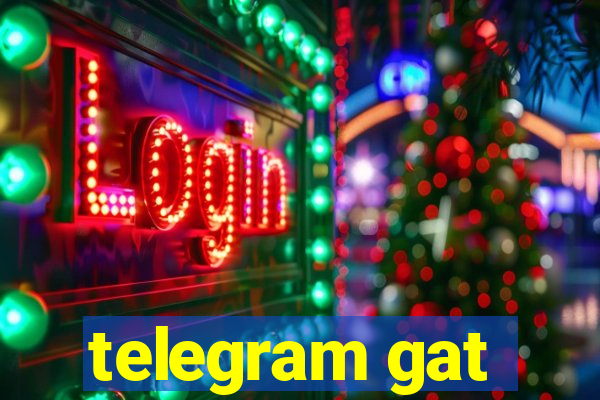 telegram gat