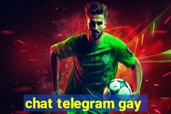 chat telegram gay